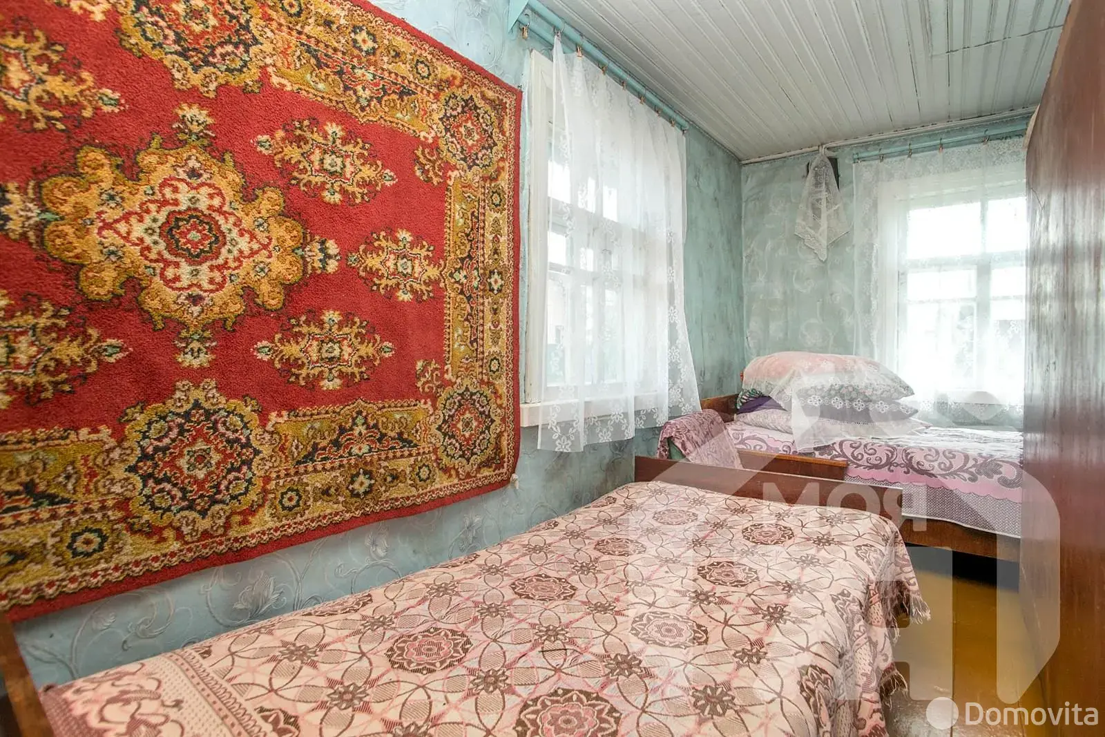 Стоимость продажи коттеджа, Туровщина, ул. Центральная