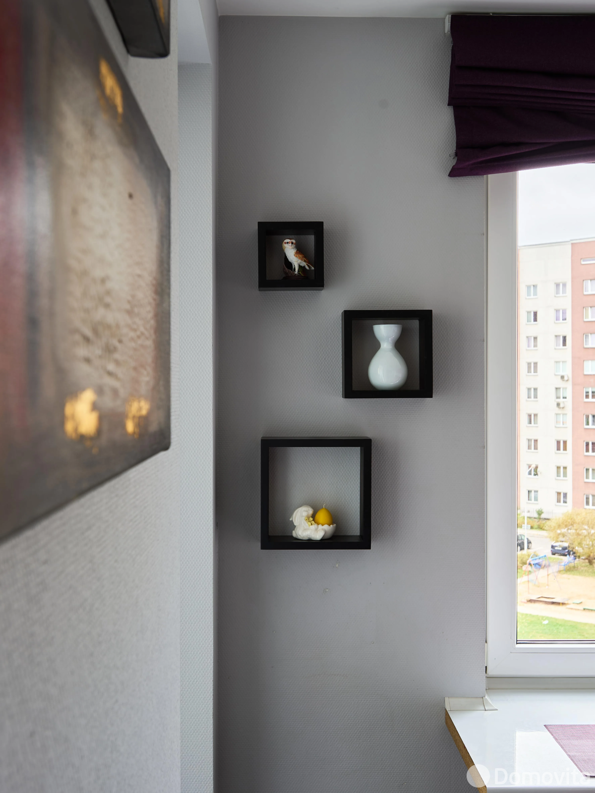 Снять 2-комнатную квартиру в Минске, ул. Притыцкого, д. 105, 700USD, код 147724 - фото 13