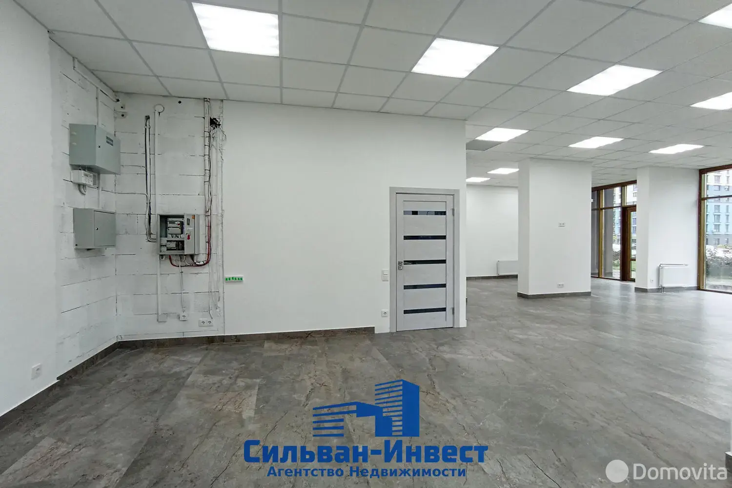 офис, Минск, ул. Жореса Алфёрова, д. 5, стоимость аренды 4 361 р./мес.