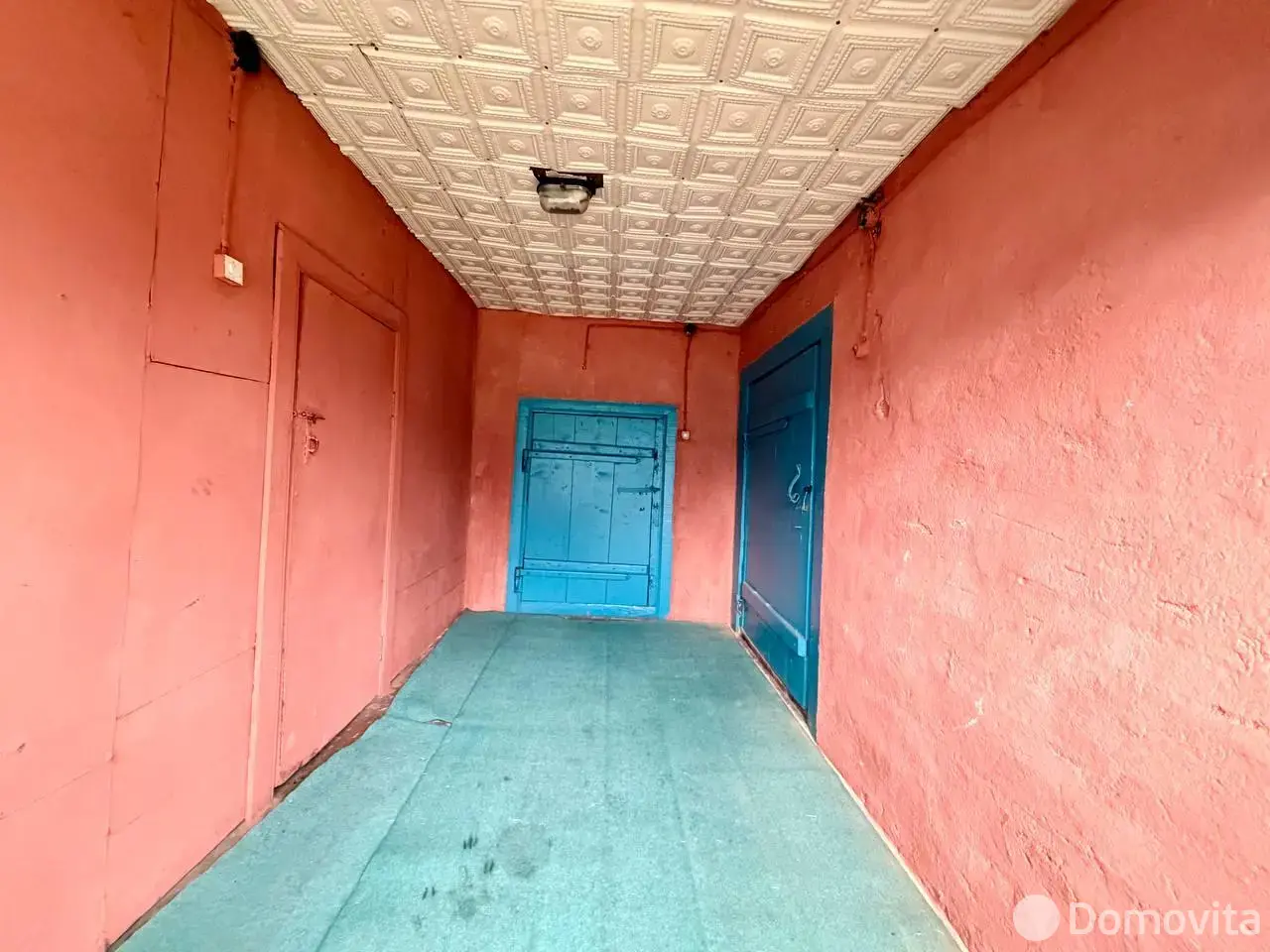 коттедж, Гедевичи, ул. Красивая, стоимость продажи 17 210 р.