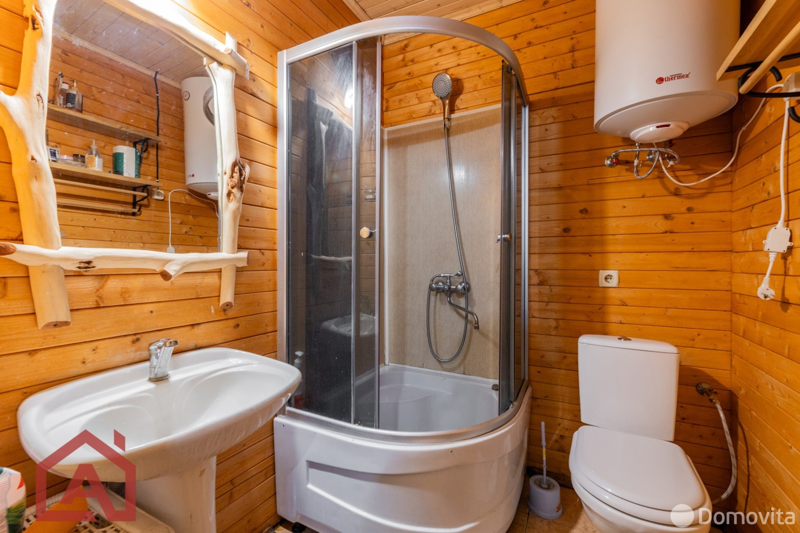 Продажа 1-этажной дачи в Мэта Минская область, 89900USD, код 185441 - фото 18