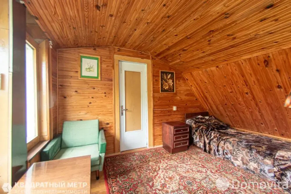 Купить 3-этажную дачу в ПИЛОТ Минская область, 10000USD, код 185902 - фото 3