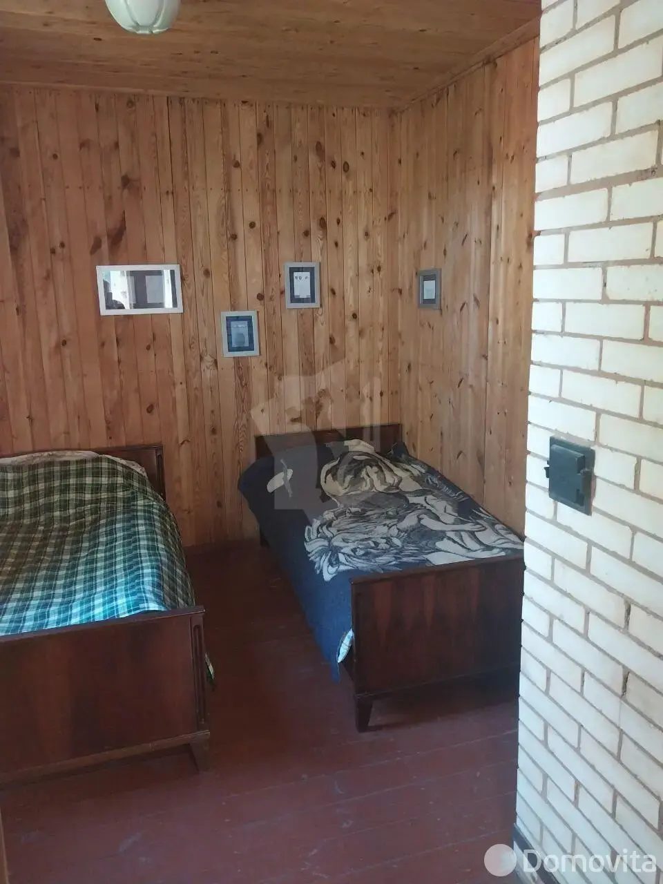 Купить 2-этажную дачу в Инженер, Воложинский район Минская область, 22500USD, код 185012 - фото 8