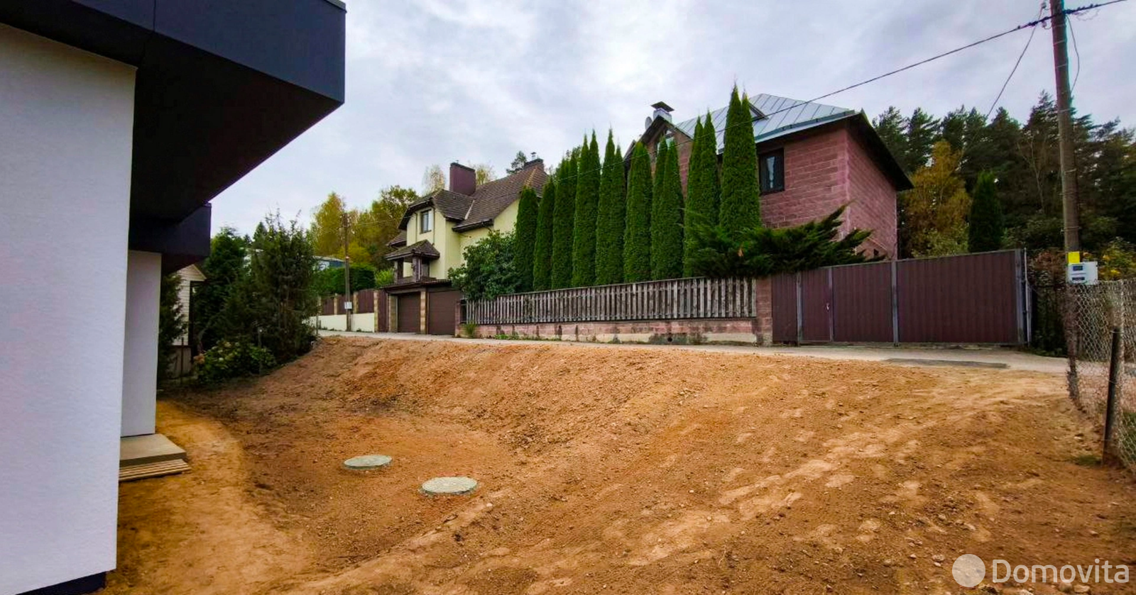 Купить 1-этажную дачу в Тарасово Минская область, 135000USD, код 184325 - фото 13