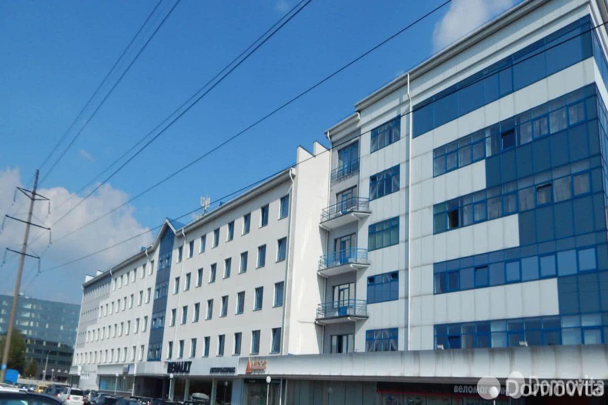 бизнес-центр, Минск, ул. Некрасова, д. 114 в Советском районе