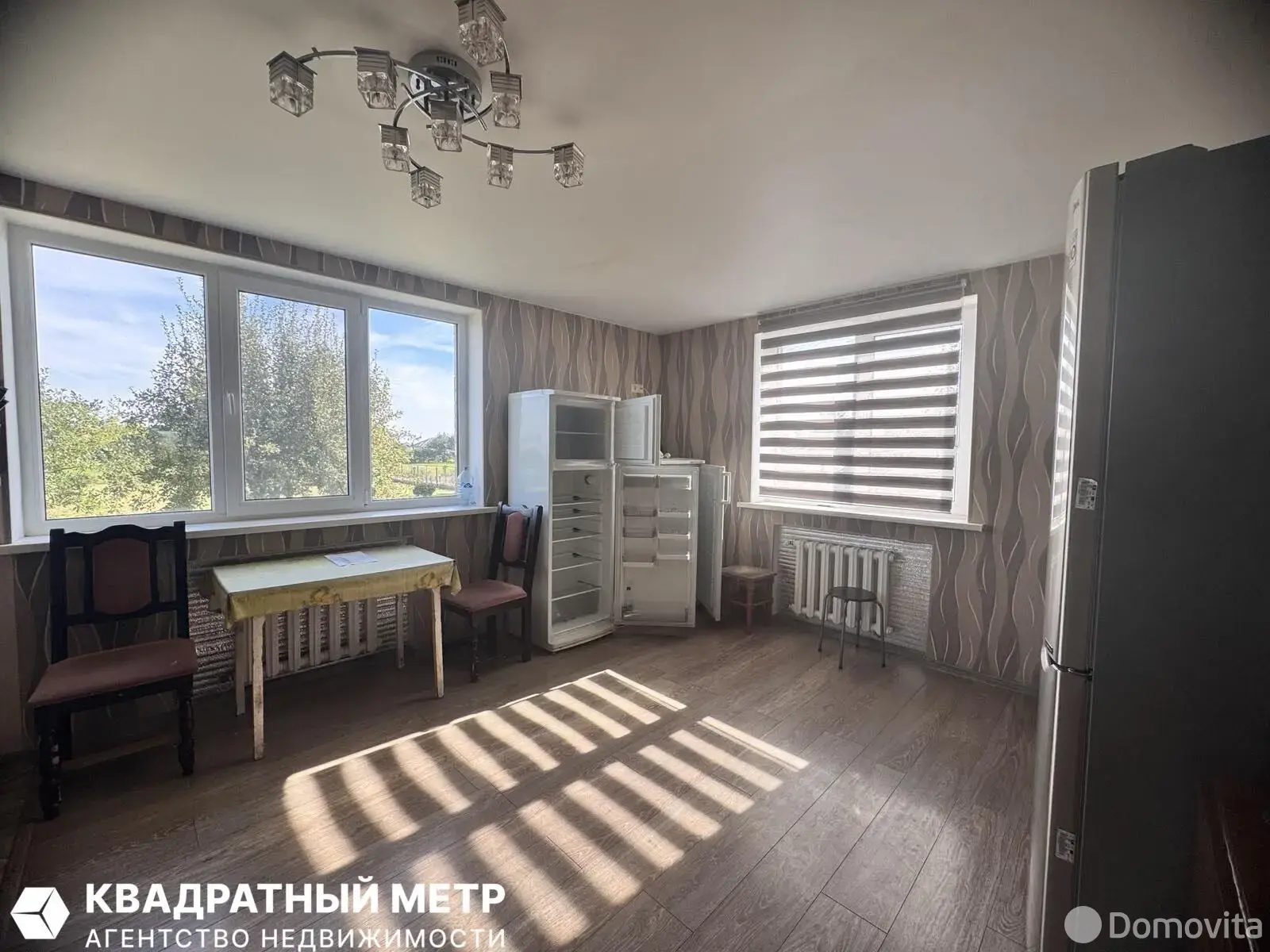 коттедж, Луговая Слобода, ул. Центральная, д. 130 