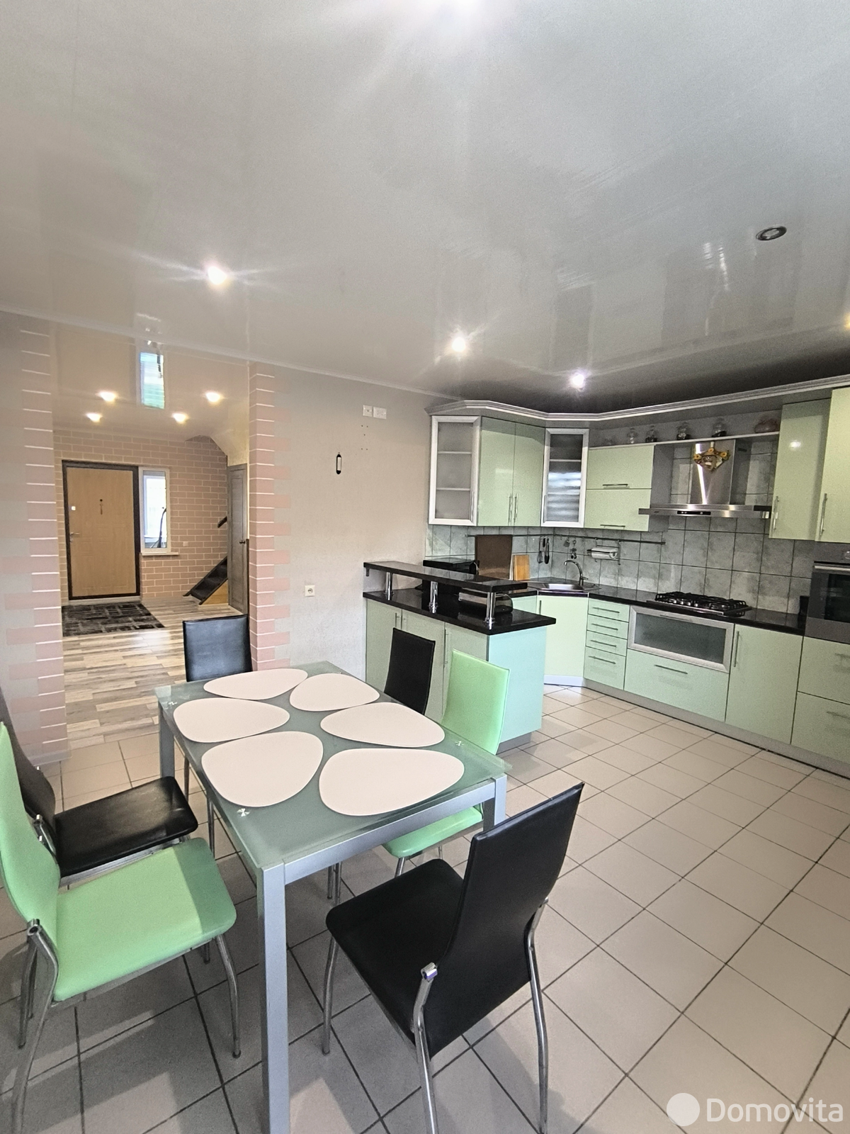 продажа дома, Барановичи, пер. Уральский, д. 3