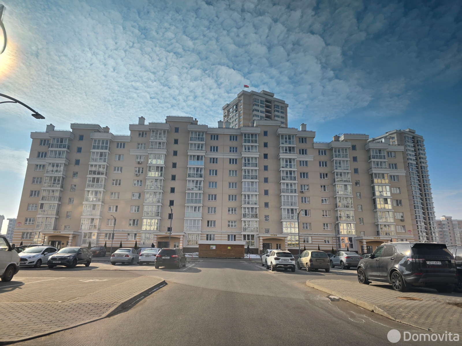 Снять 2-комнатную квартиру в Минске, ул. Мястровская, д. 15, 700USD, код 149710 - фото 23