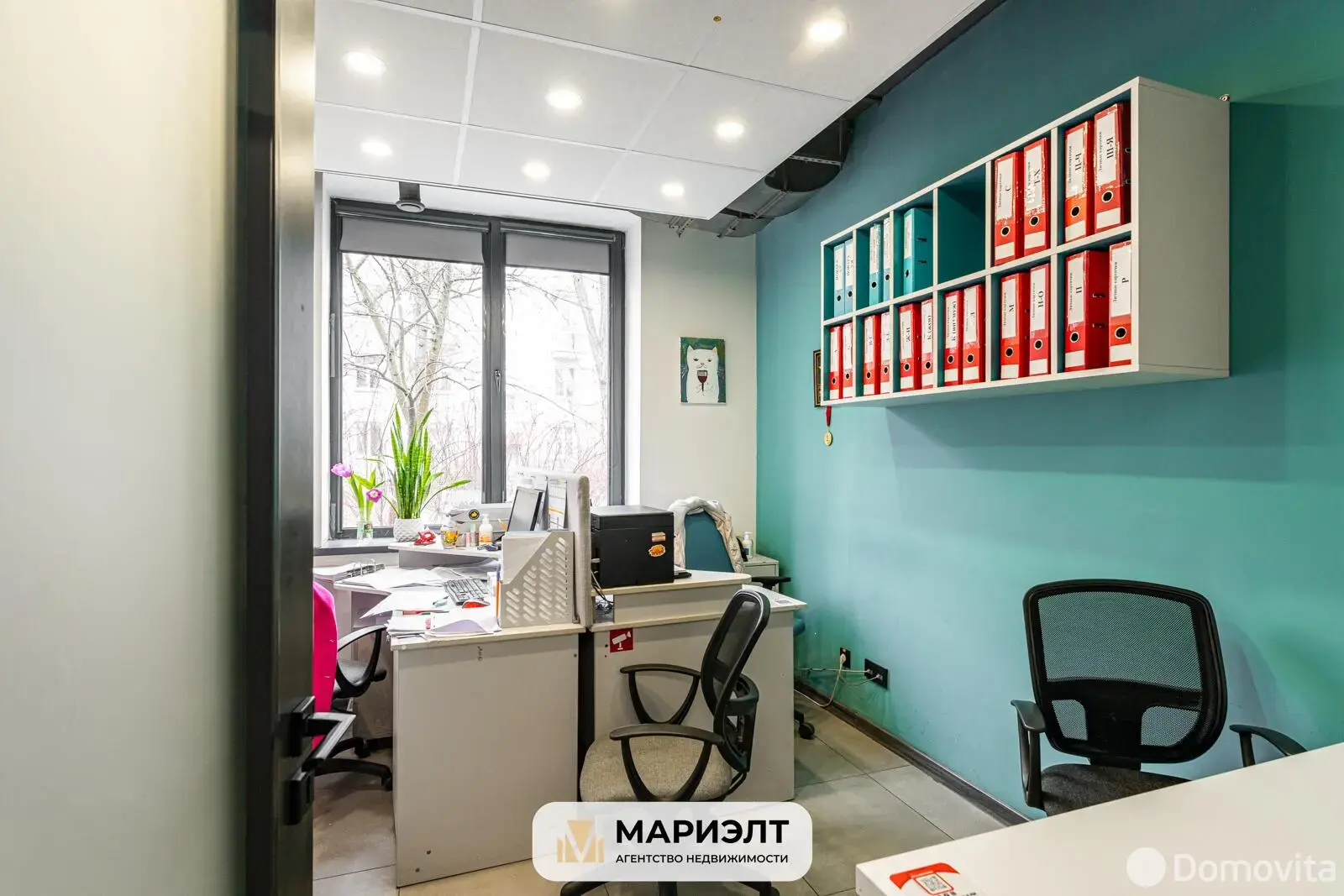 Купить офис на ул. Куйбышева, д. 19/А в Минске, 1155000USD, код 8587 - фото 13