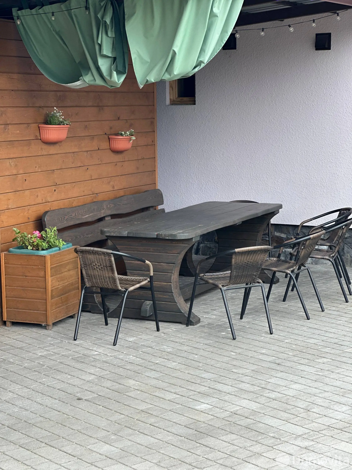 Коттедж Уютный дом с баней на сутки в Электрон-1 , 300BYN, код 1334 - фото 28