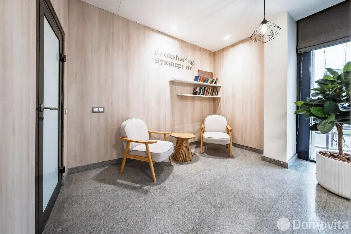 Купить комнату в Минске, ул. Белградская, д. 1, цена 45000 USD, код 7567 - фото 17