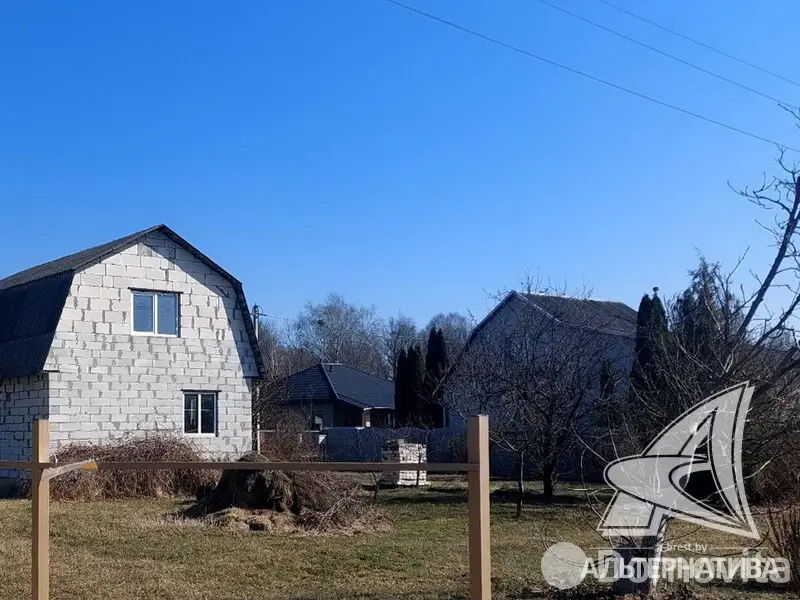 дача, Брест, 