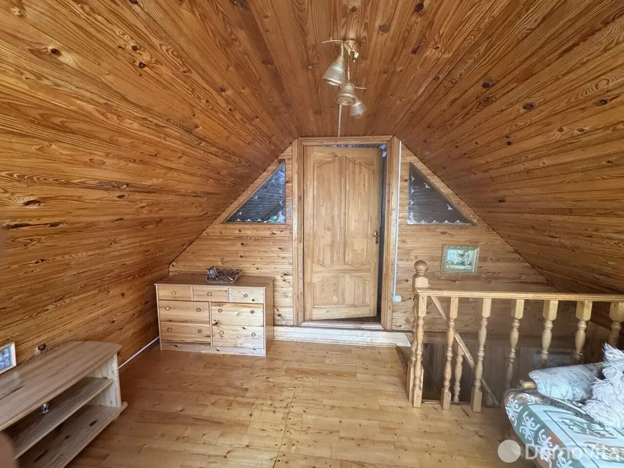 Продажа 2-этажной дачи в Экспресс Минская область, 22000USD, код 185561 - фото 16