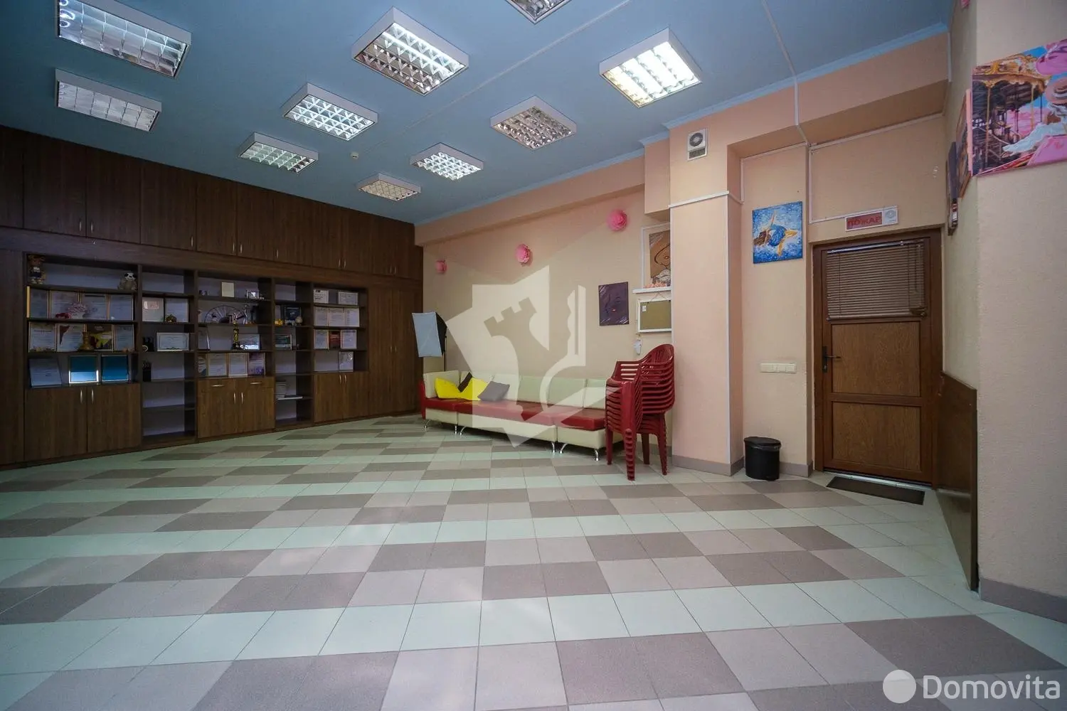 Аренда склада на ул. Калиновского, д. 31А в Минске, код 963825 - фото 6