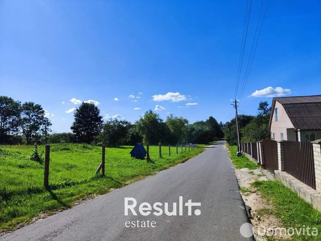 Купить земельный участок, 27 соток, Врублевщина, Минская область, 20000USD, код 570864 - фото 17