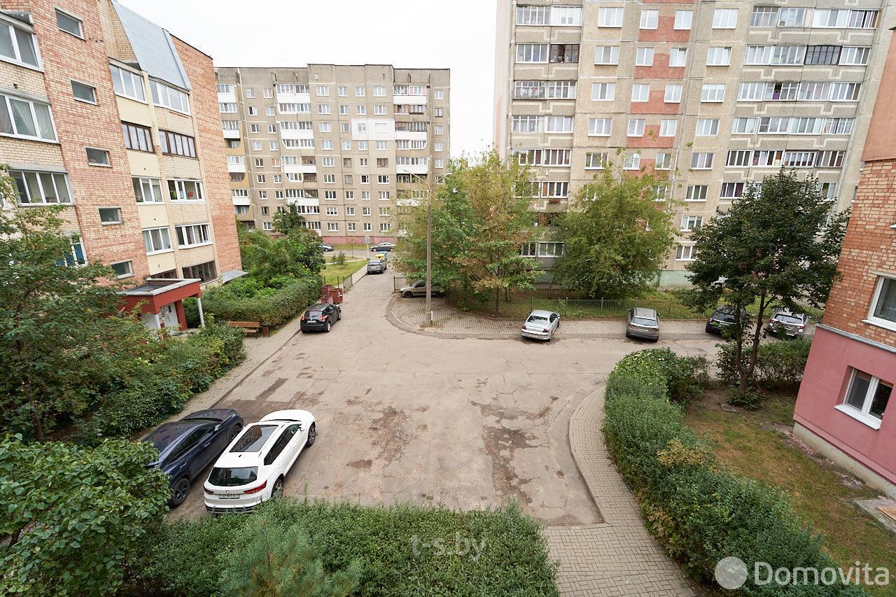 Продажа 3-комнатной квартиры в Минске, ул. Плеханова, д. 28/1, 108000 USD, код: 1071969 - фото 3