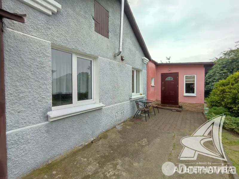купить дом, Брест, 