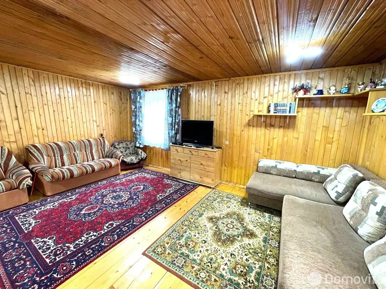 Стоимость продажи дачи, Дарьюшка, 