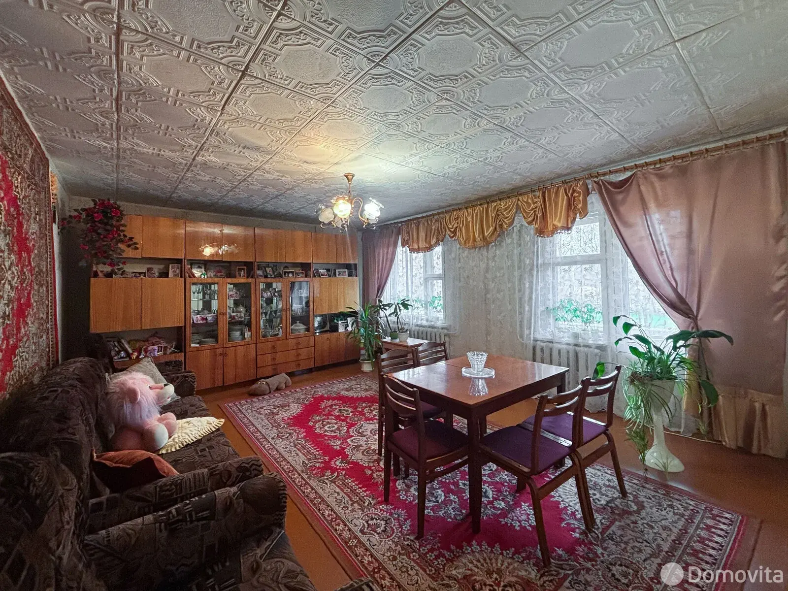 Стоимость продажи дома, Новоельня, ул. Набережная, д. 9