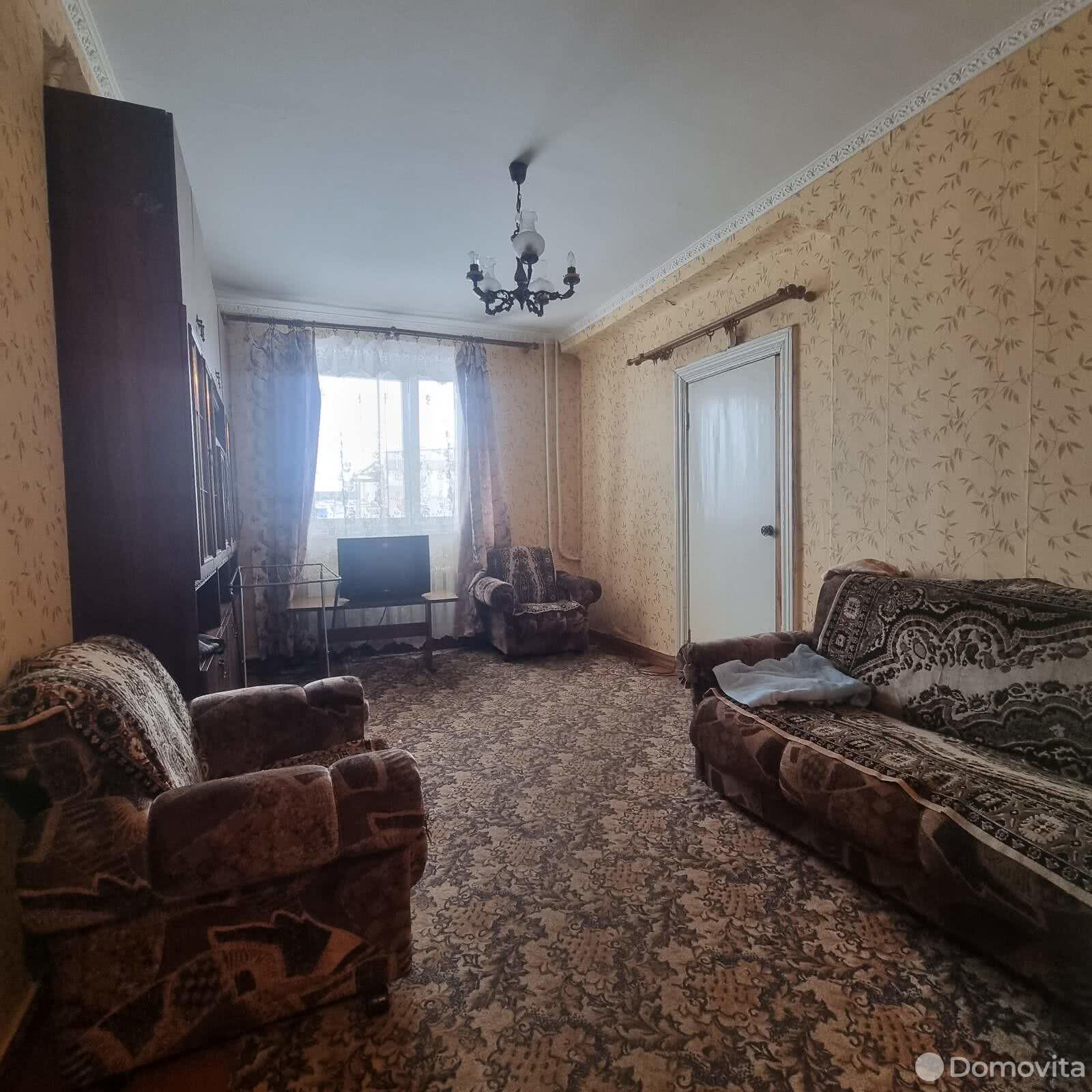 Стоимость продажи квартиры, Жлобин, ул. Урицкого, д. 72
