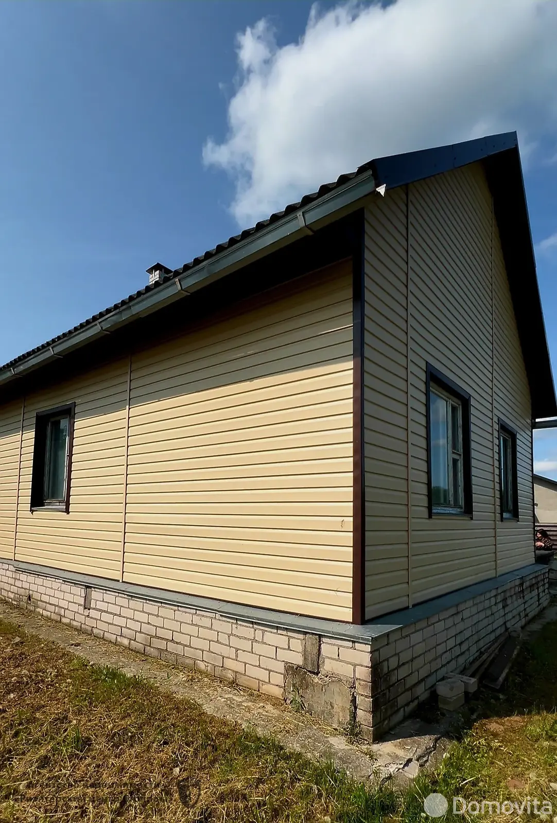 Купить 1-этажную дачу в АЛЕСЯ Минская область, 27900USD, код 183054 - фото 11