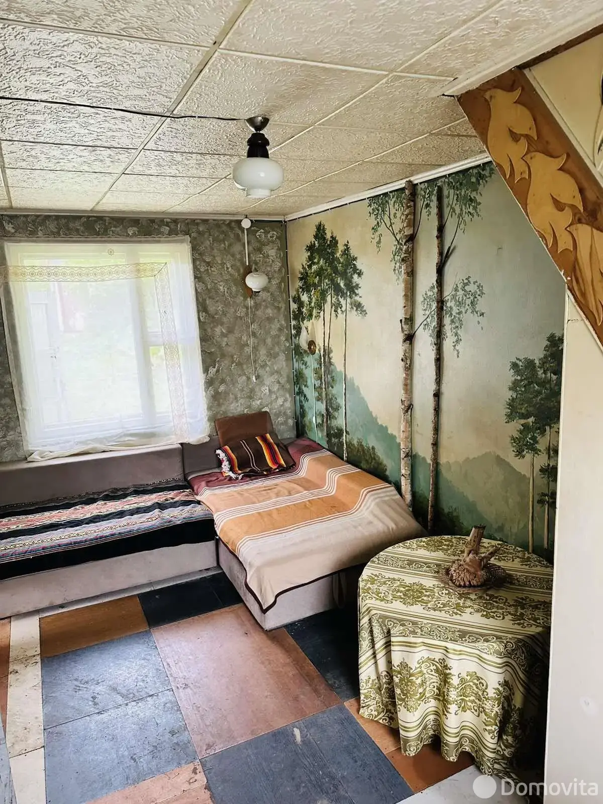 Продажа 2-этажной дачи в МЕДТЕХНИК Минская область, 9900USD, код 180934 - фото 14