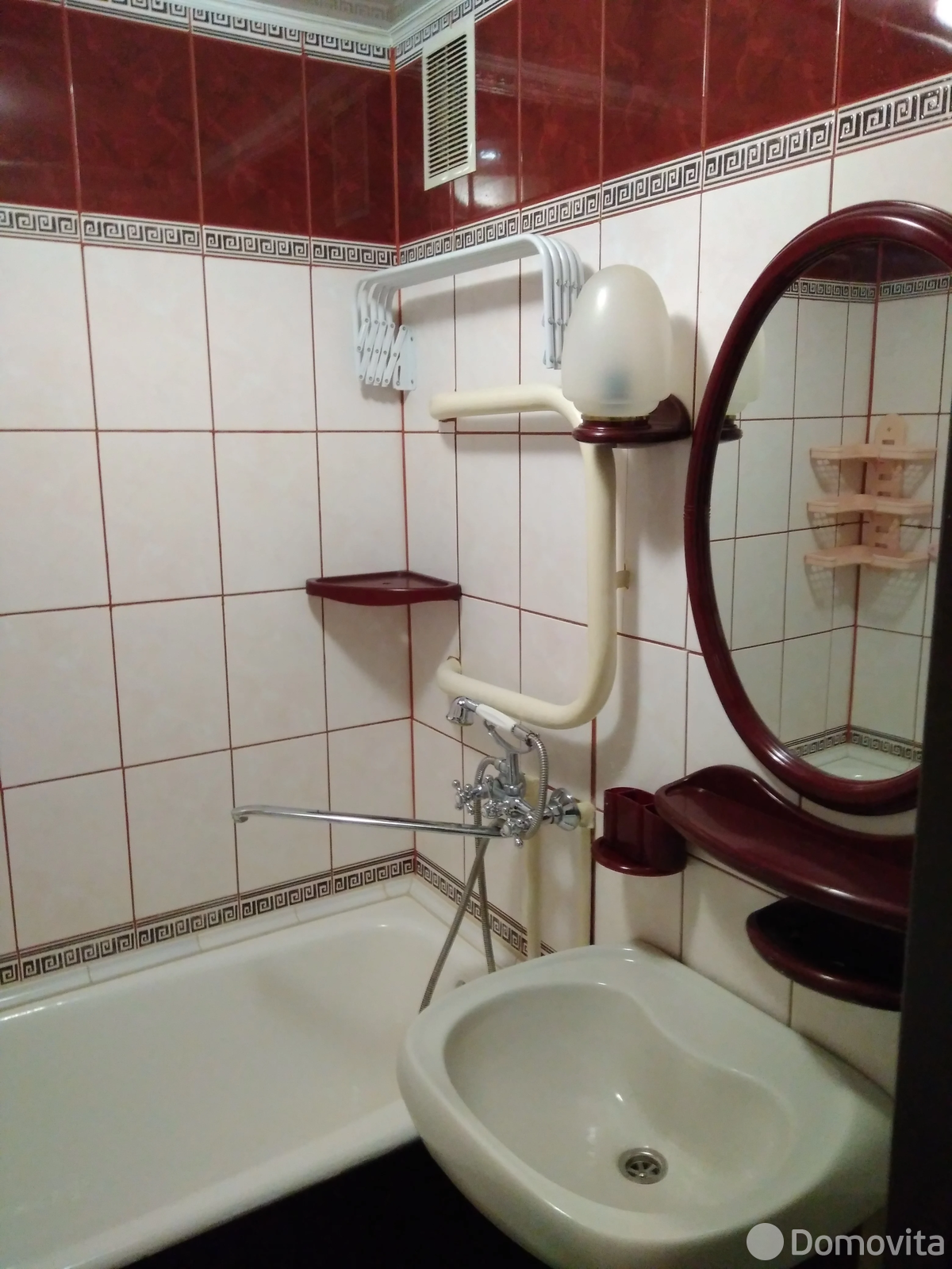 Снять 1-комнатную квартиру в Минске, ул. Сергея Есенина, д. 20, 390USD, код 148401 - фото 8