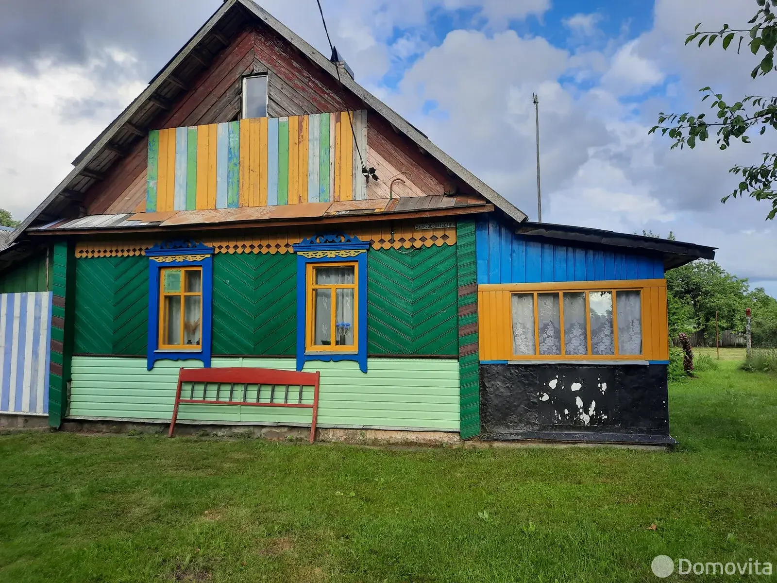 продажа дома, Борковичи, ул. Лесоскладская 2-я
