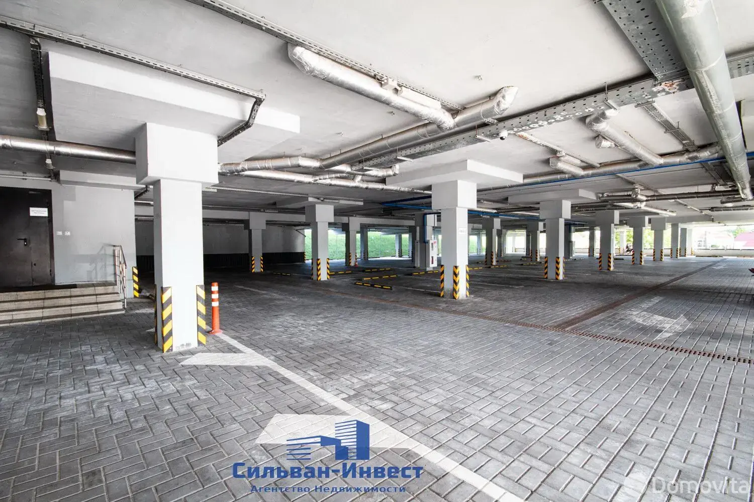 Аренда офиса на ул. Гурского, д. 56 в Минске, 15044EUR, код 15106 - фото 13