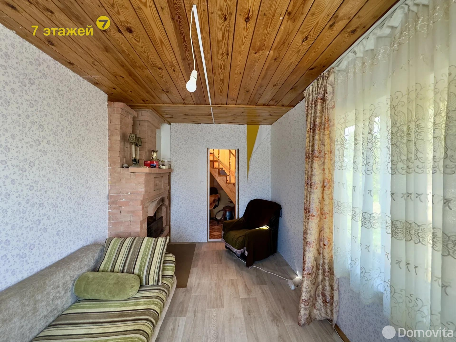 Продажа 2-этажной дачи в Звезда Минская область, 28850USD, код 182451 - фото 15