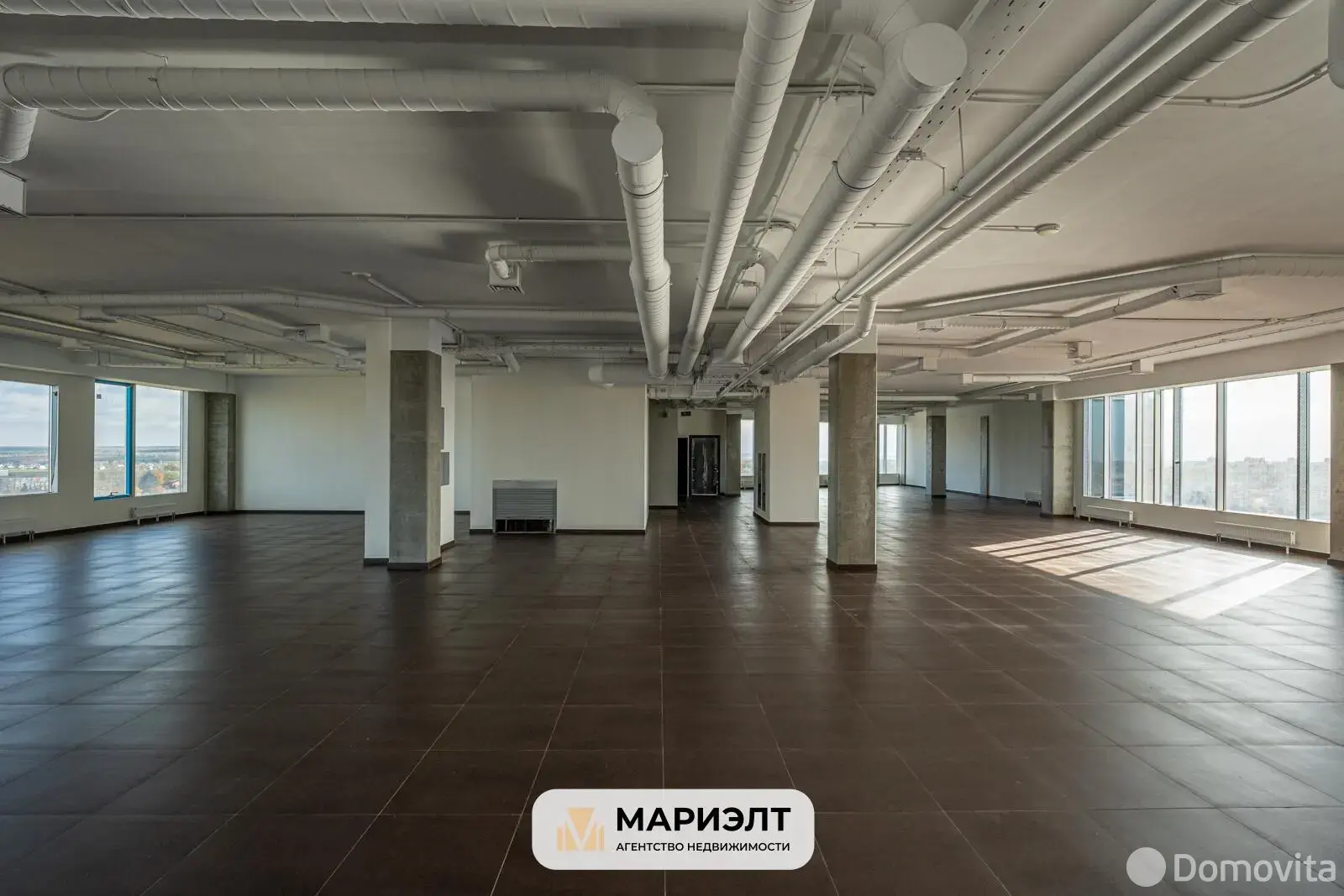 Купить офис на д. 83 в Большом Стиклево, 494550USD, код 10201 - фото 12