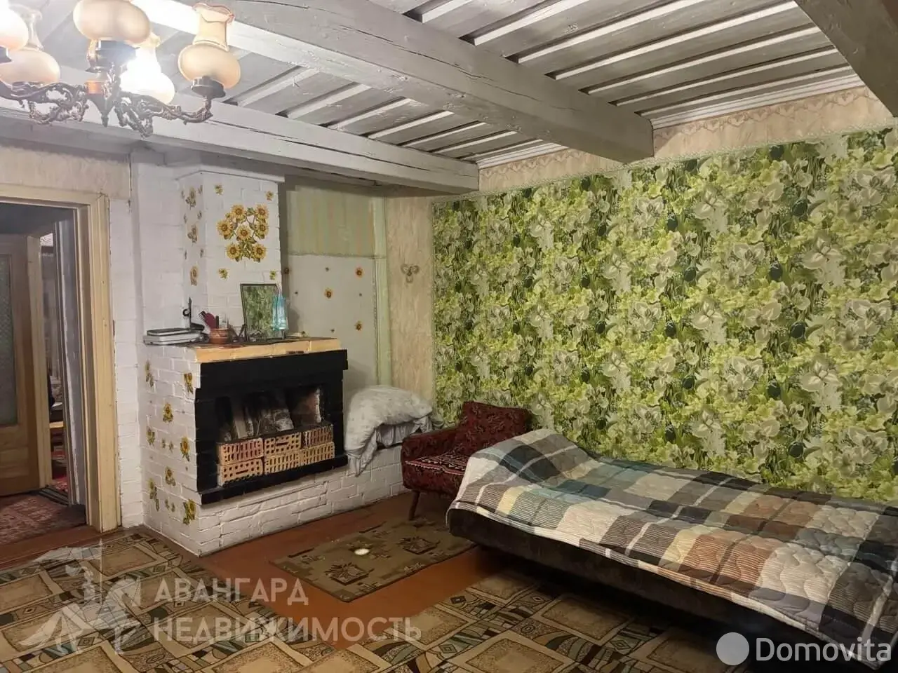 коттедж, Рабцы, 