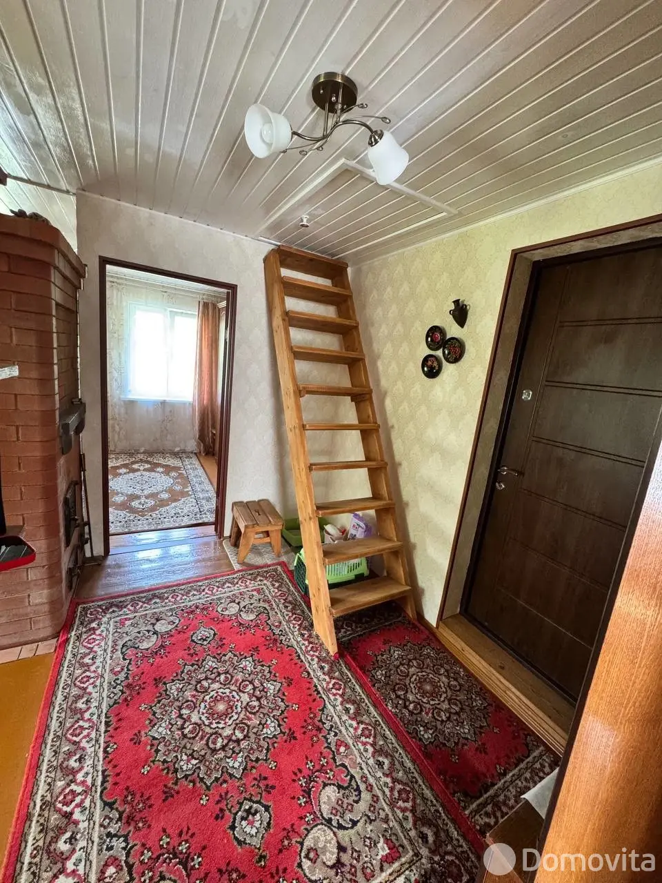 Продажа 2-этажной дачи в Меридиан-2002 Минская область, 55000USD, код 183018 - фото 13