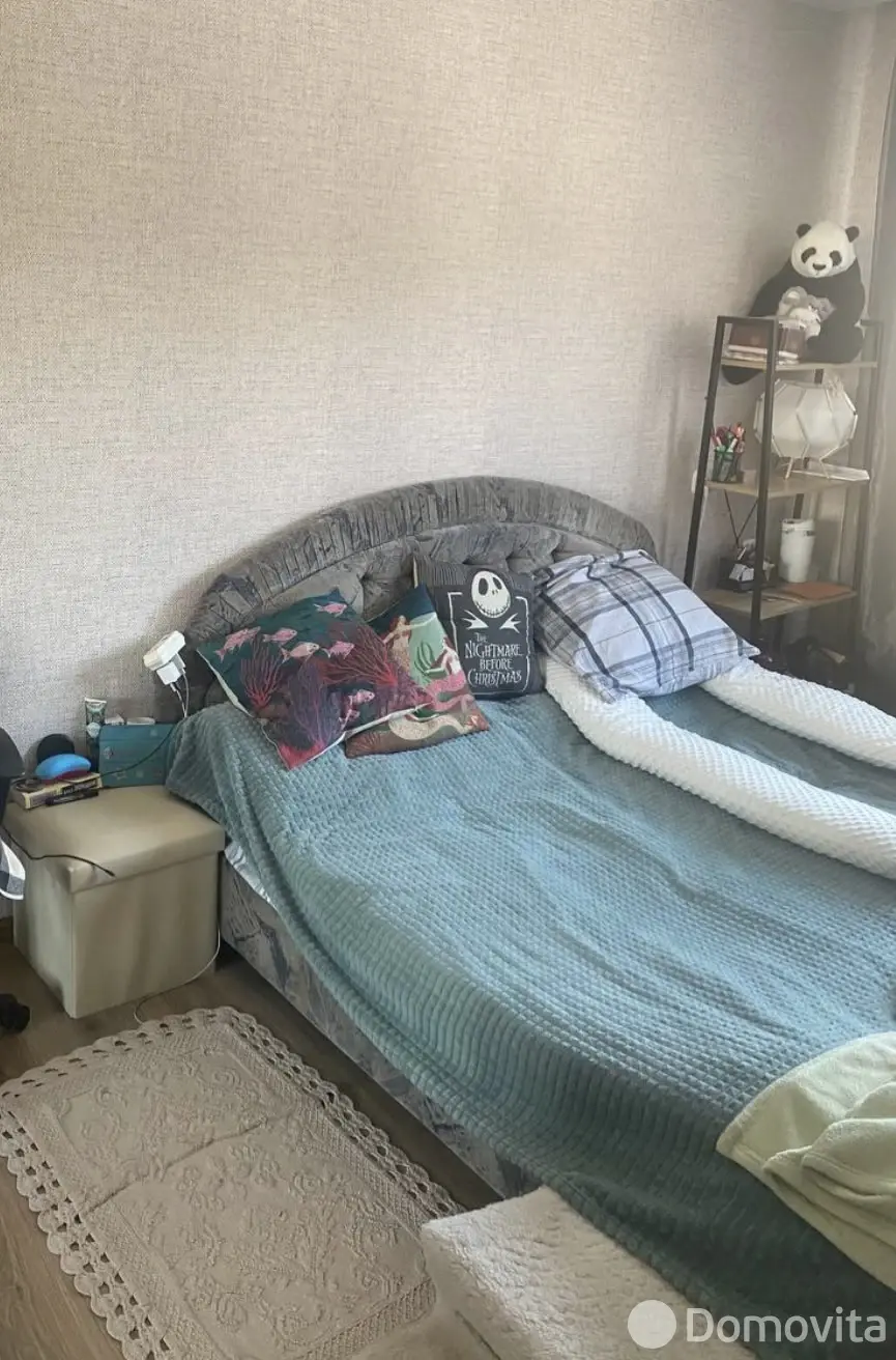 комната, Минск, ул. Михася Лынькова, д. 29 