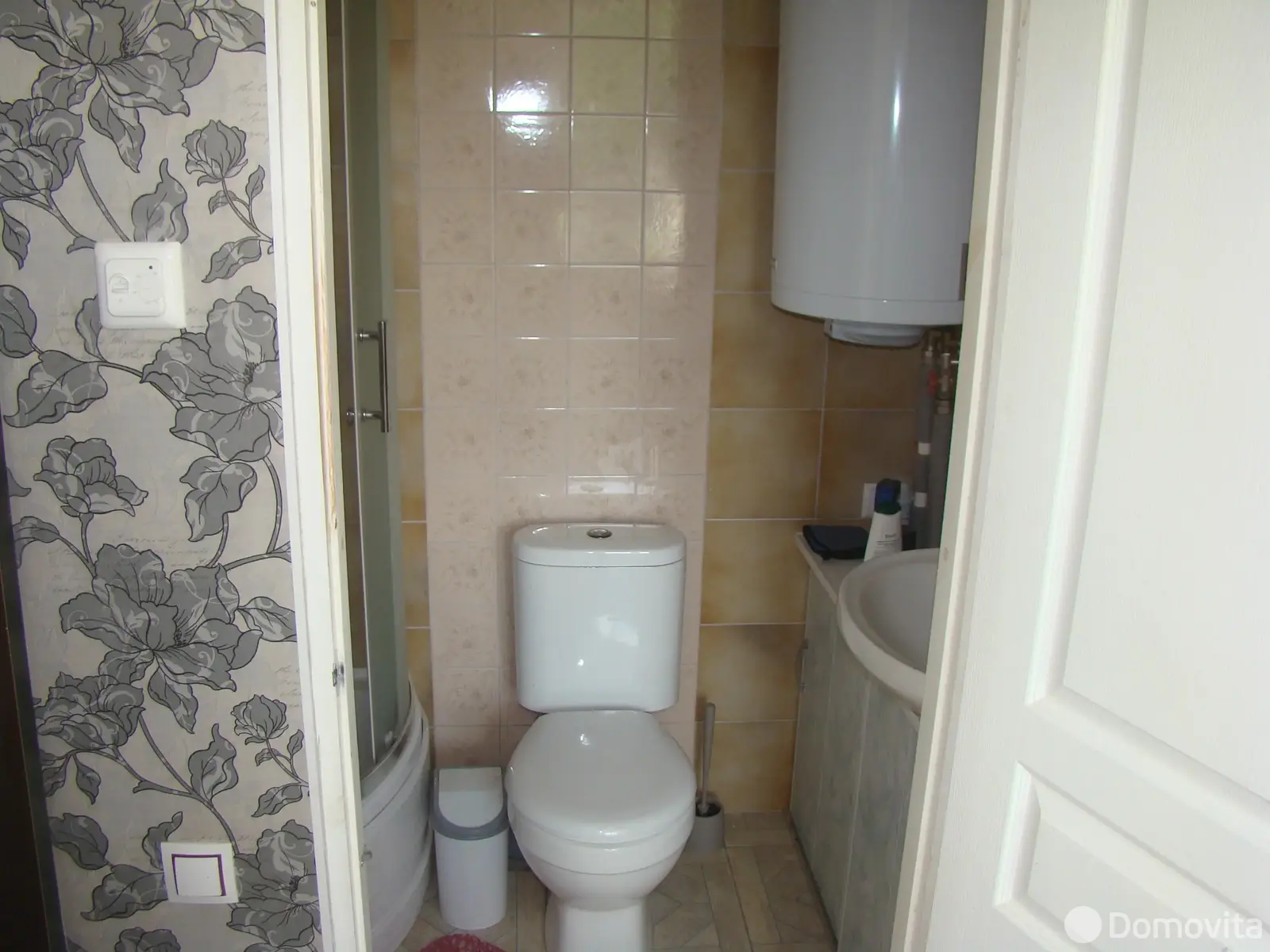 коттедж, Тюхаи, ул. Центральная 