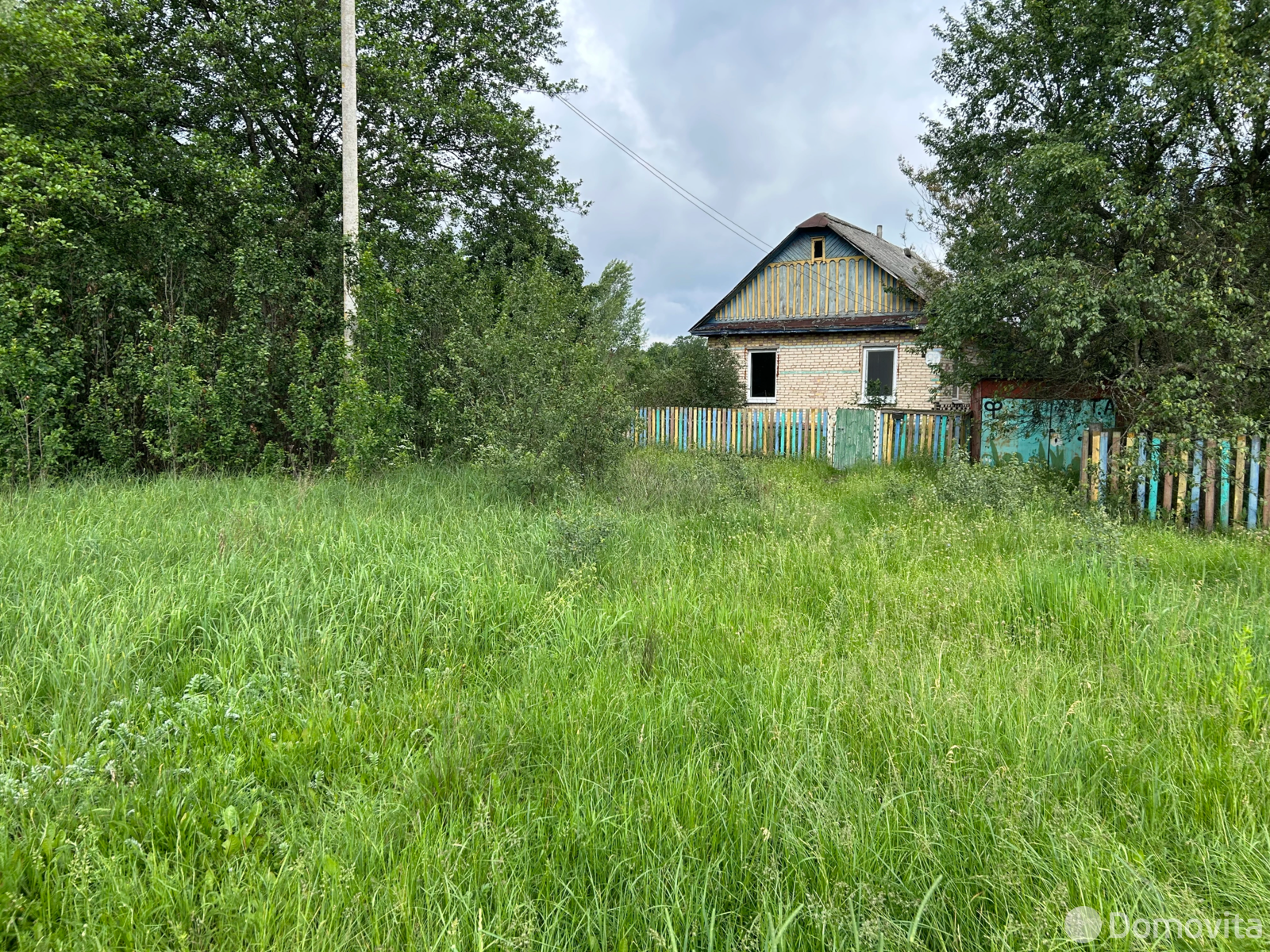 дом, Шалыпы, ул. Центральная, д. 93 