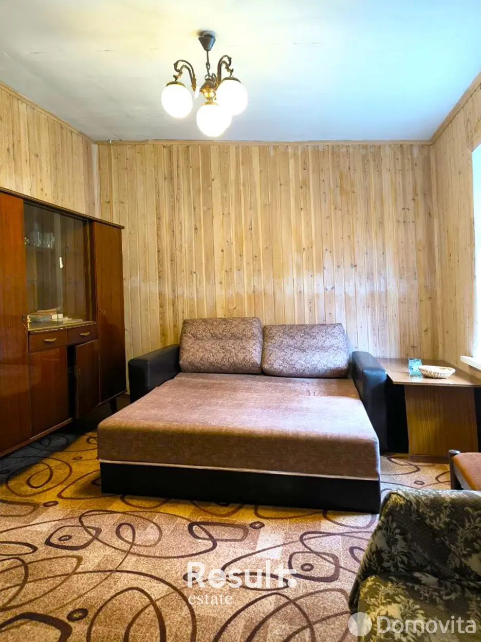 Купить 1-этажную дачу в Лесное-Ливье Минская область, 15800USD, код 183511 - фото 16