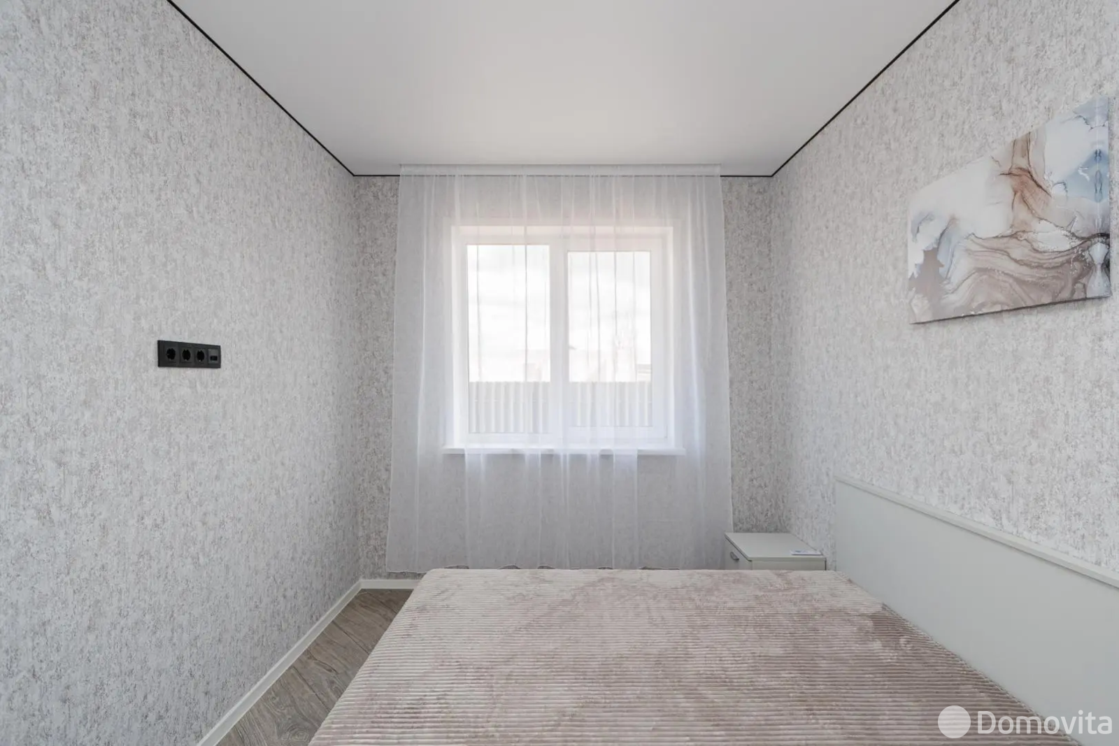 Купить 1-этажную дачу в Вектор-2012 Минская область, 142500USD, код 184813 - фото 13