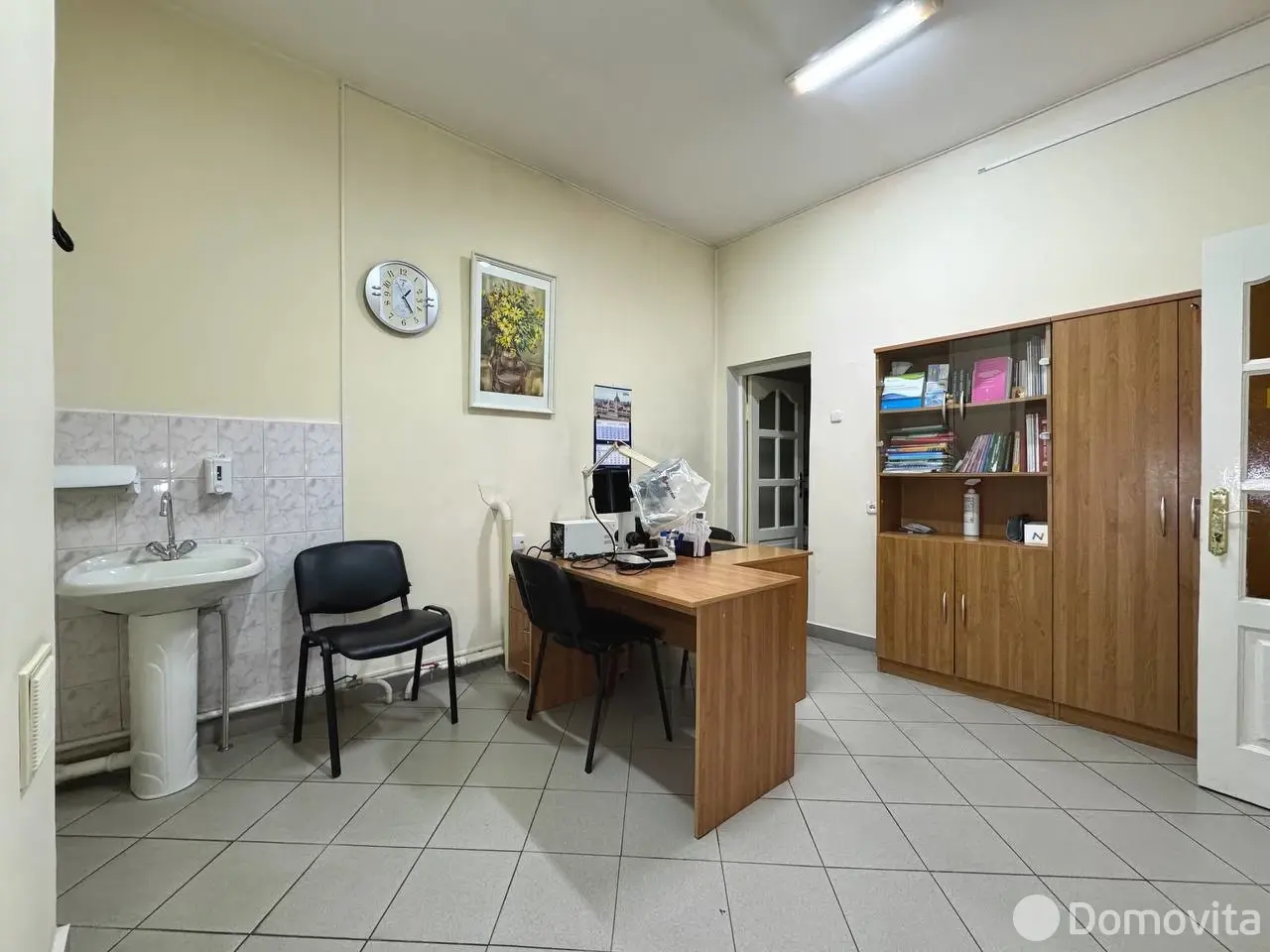 продажа офиса, Могилев, ул. Сурганова, д. 10