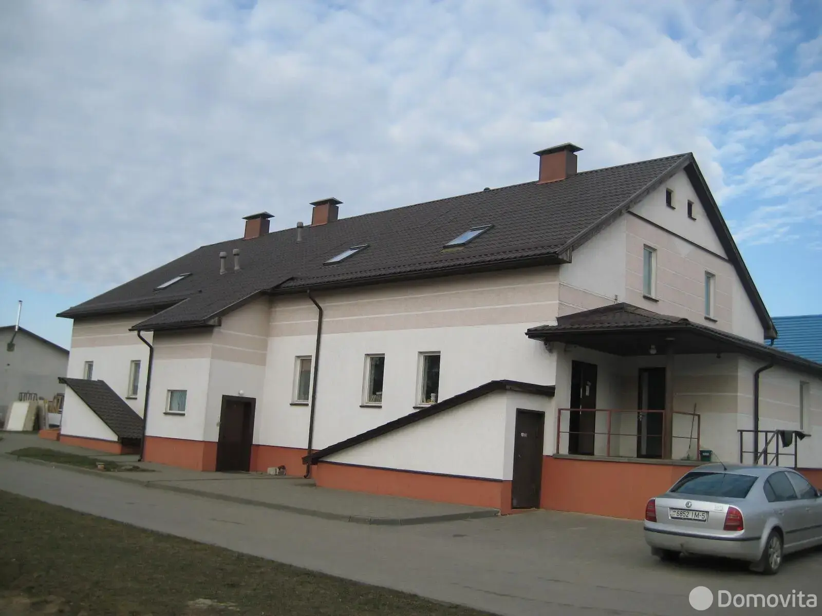 склад, Жодино, ул. Брестская, д. 29 