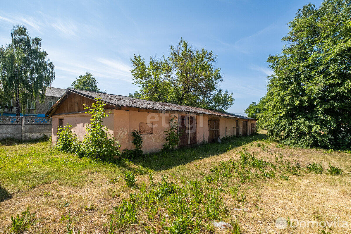 Купить складское помещение на ул. Войкова, д. 12/а в Барановичах - фото 22