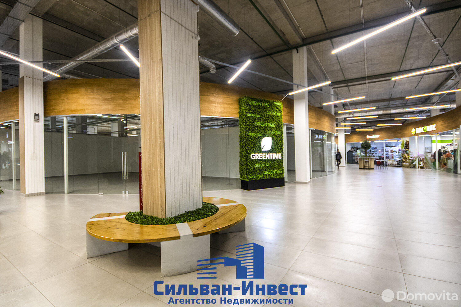 Снять торговое помещение на ул. Рудобельская, д. 3 в Минске, 7840USD, код 964681 - фото 9