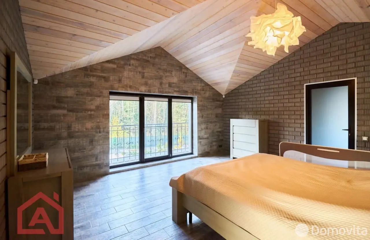 Снять 2-этажный коттедж в Колодищах, Минская область, ул. Мирная, 2400USD, код 4717 - фото 22