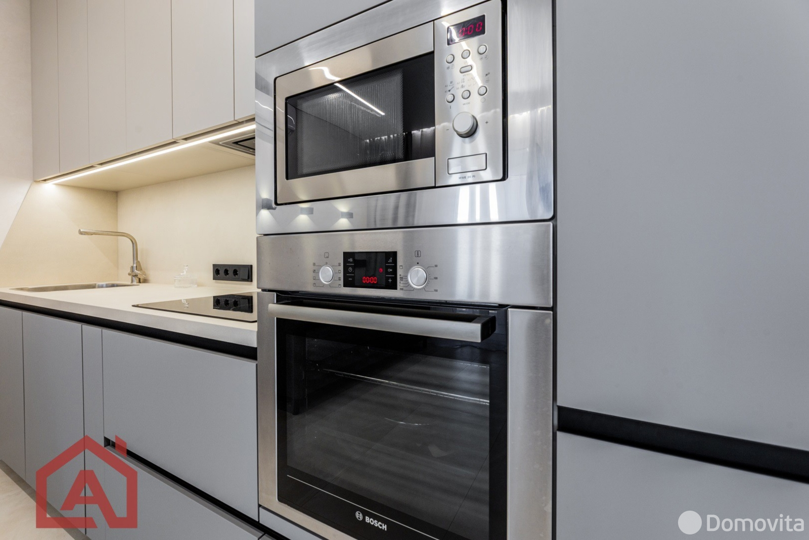 аренда квартиры, Минск, ул. Нововиленская, д. 49