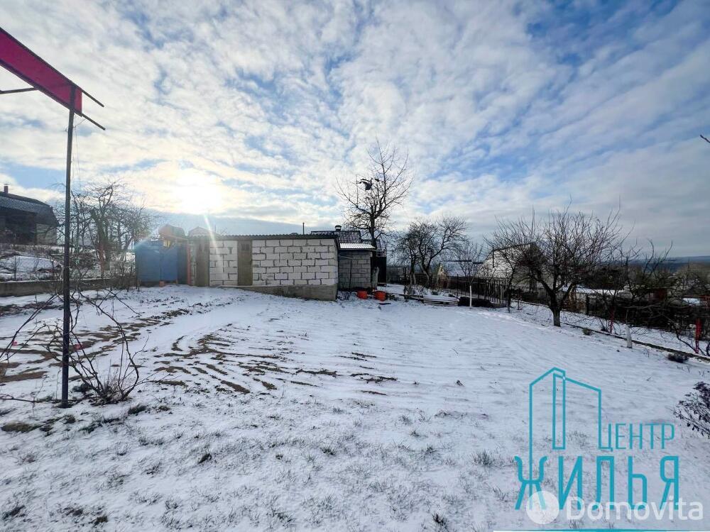 Продажа 2-этажной дачи в Металлист Гродненская область, 15000USD, код 181143 - фото 14