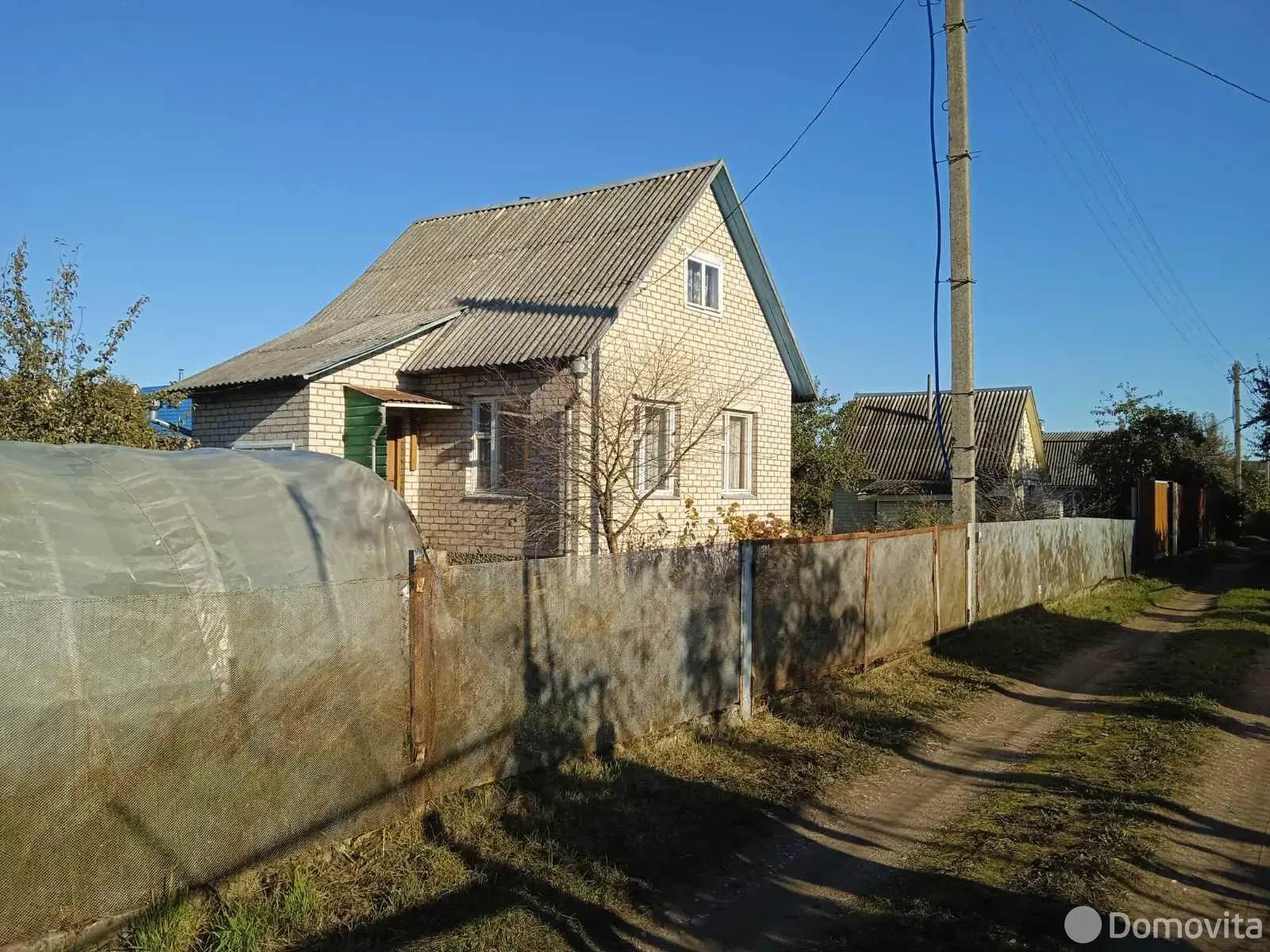 Купить 2-этажную дачу в Дружба-87 Минская область, 17500USD, код 181647 - фото 15