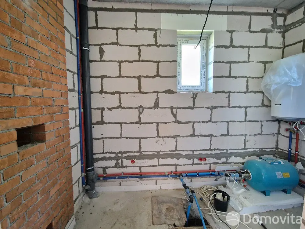 Купить 1-этажную дачу в Приграничное Гродненская область, 39000USD, код 184075 - фото 11