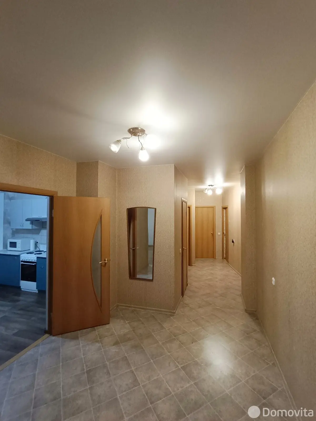 квартира, Минск, пр-т Дзержинского, д. 131