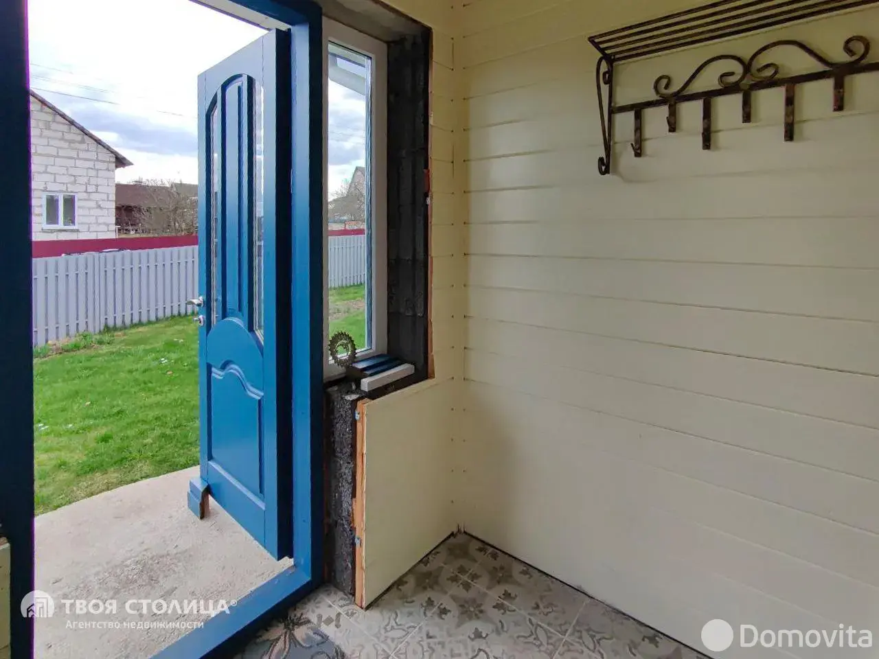 Продажа 2-этажной дачи в Дубровке Минская область, 34500USD, код 173525 - фото 29