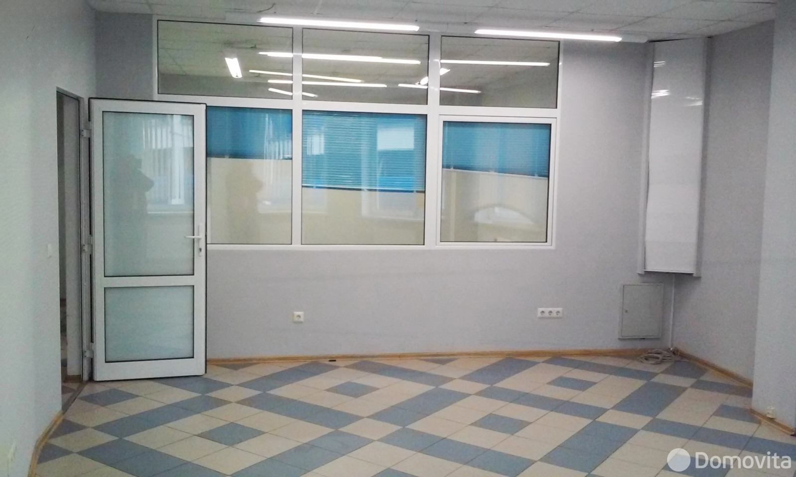 офис, Минск, ул. Мележа, д. 5/2, стоимость продажи 215 244 р.